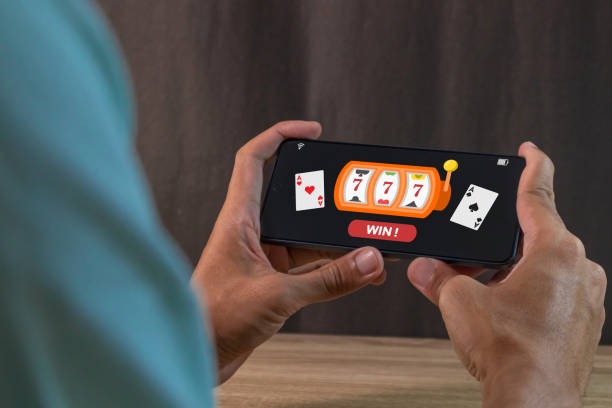 Erek Erek withdrawal confirmation screen on Android